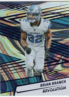 Brian Branch
