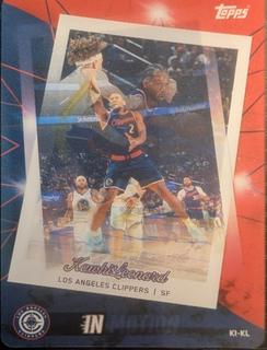 Kawhi Leonard