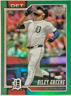 Riley Greene