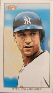 Derek Jeter
