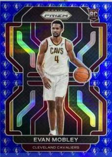 Evan Mobley