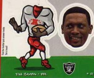 Tim Brown