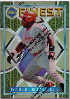 Kevin Mitchell