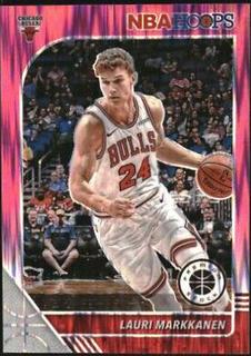 Lauri Markkanen