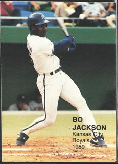 Bo Jackson
