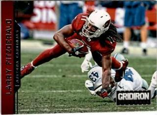 Larry Fitzgerald