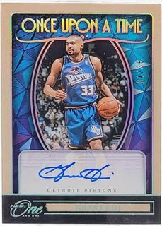 Grant Hill