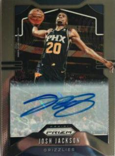 Josh Jackson