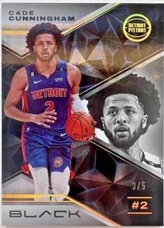 Cade Cunningham