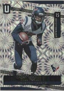 Will Fuller V