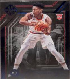 De'Andre Hunter