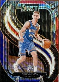 Nikola Topic