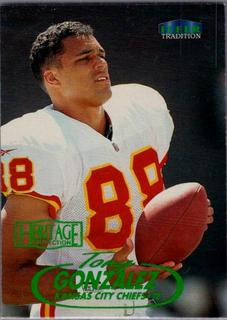 Tony Gonzalez