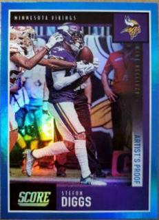 Stefon Diggs