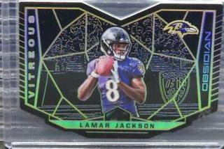 Lamar Jackson