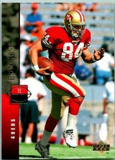 Brent Jones