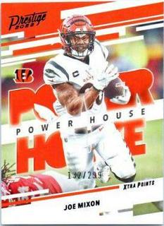 Joe Mixon