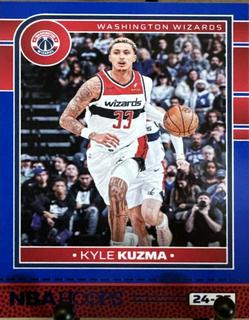 Kyle Kuzma