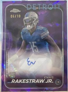 Ennis Rakestraw Jr.