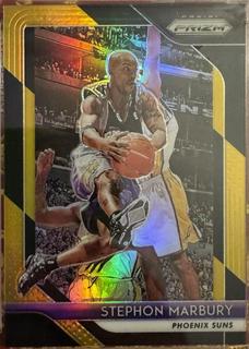 Stephon Marbury
