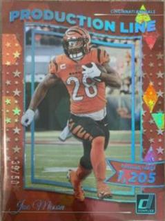 Joe Mixon