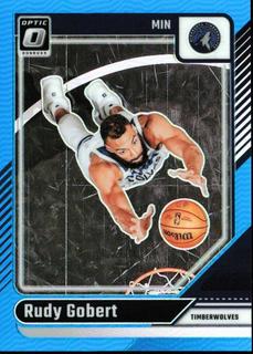 Rudy Gobert