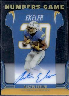 Austin Ekeler