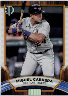 Miguel Cabrera