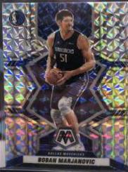 Boban Marjanovic
