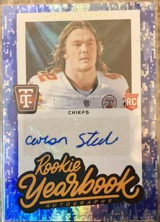 Carson Steele