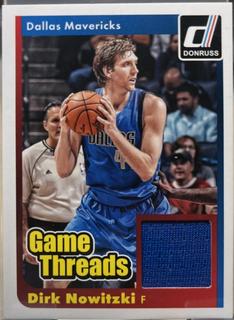 Dirk Nowitzki