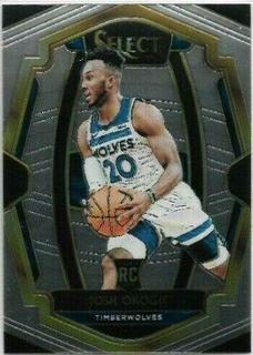 Josh Okogie