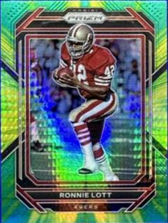 Ronnie Lott