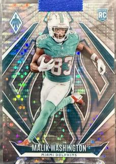 Malik Washington