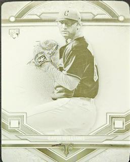 Gavin Williams