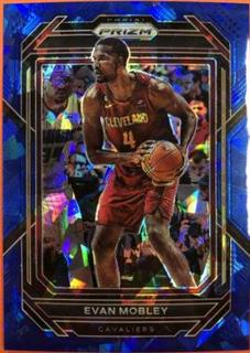 Evan Mobley