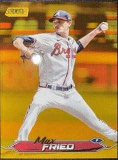 Max Fried