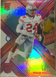 Malik Hooker