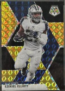 Ezekiel Elliott