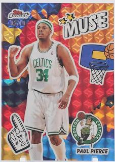 Paul Pierce