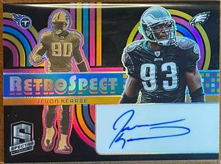 Jevon Kearse