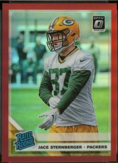 Jace Sternberger