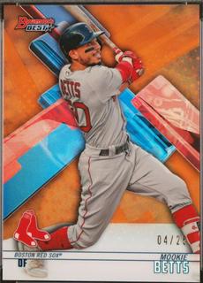 Mookie Betts