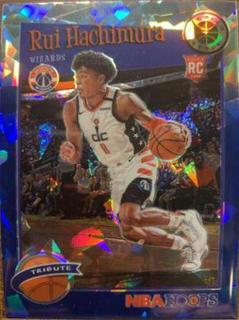 Rui Hachimura