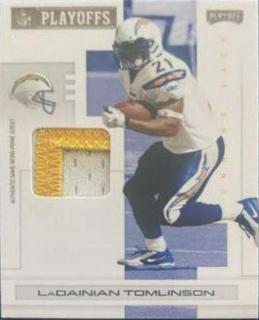 LaDainian Tomlinson
