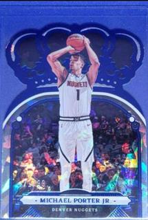 Michael Porter Jr.