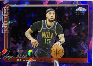 Jose Alvarado