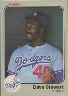 Dave Stewart