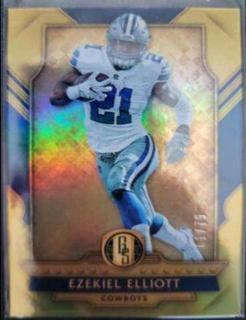 Ezekiel Elliott