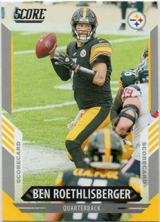 Ben Roethlisberger